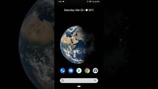 Watch the live Cricket score on your home screen screenshot 4