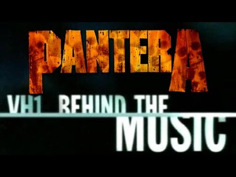 Видео: Pantera хорошая группа?