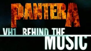 Pantera - По ту сторону музыки Pantera - По ту сторону музыки