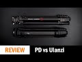 Peak Design vs Ulanzi. Does PD Still Make the Best Carbon Fiber Travel Tripod?