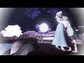 【東方MMD紙芝居】アナザーライン：妖々夢編 第4話（完）
