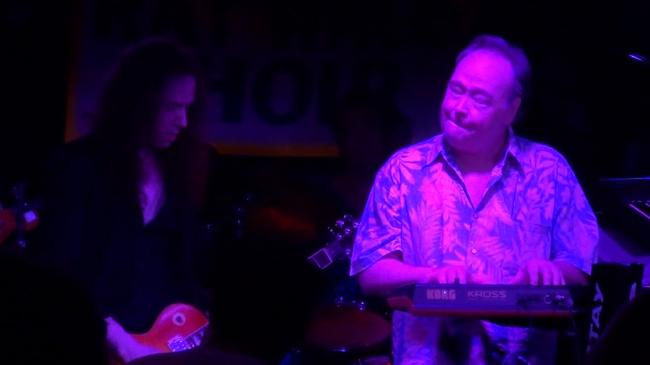 Rat Race Choir featuring Jack Hotop - Hells Bells