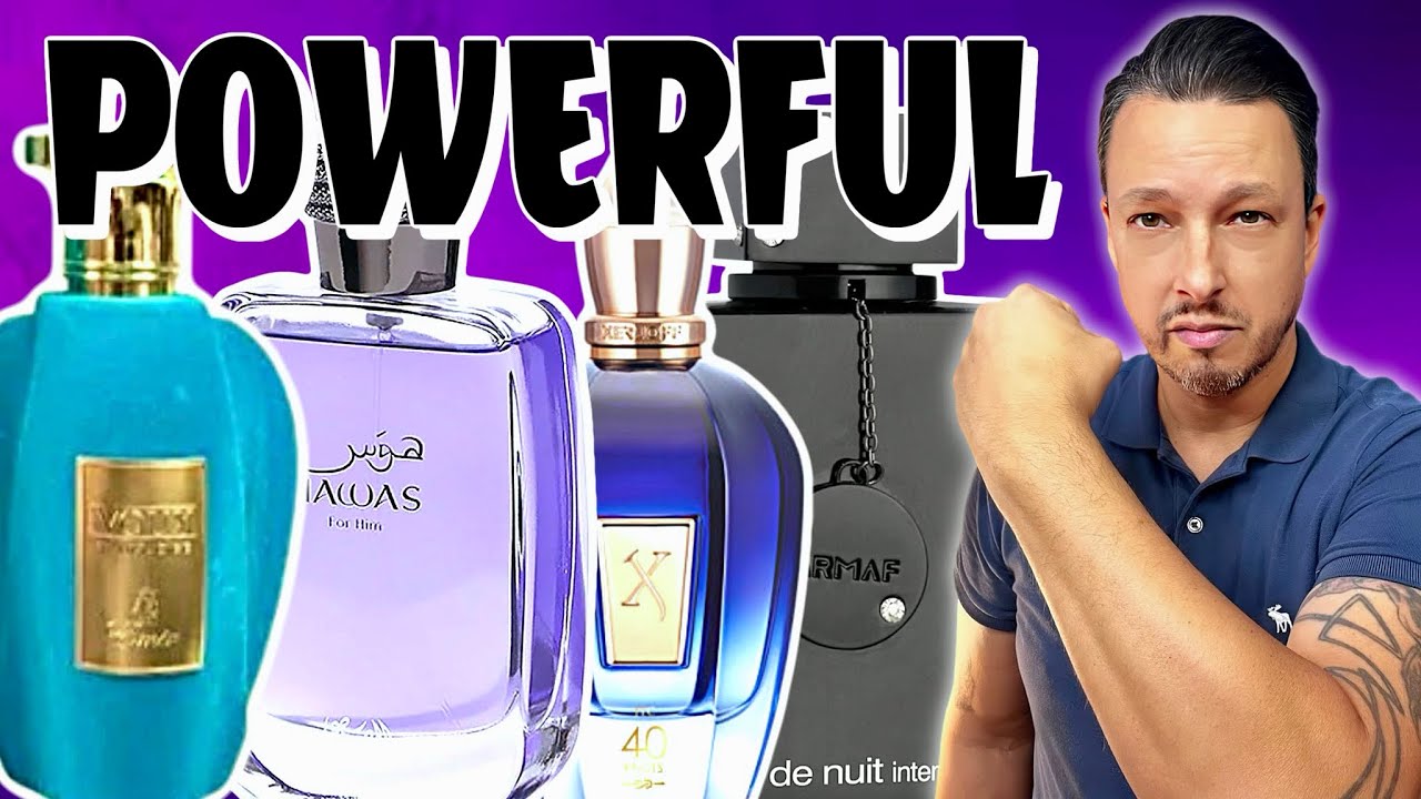Top 7 Long Lasting Perfumes for this Summer – Aroma Pier Inc