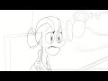 My Little Pony FIM Cast Recording Bloopers Clip 1 Full Animation 