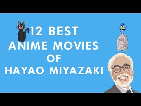 best-anime-movies-of-hayao-miyazaki-and-studio-ghibli