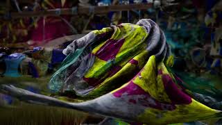 Generosity Is A Friendly Scatter