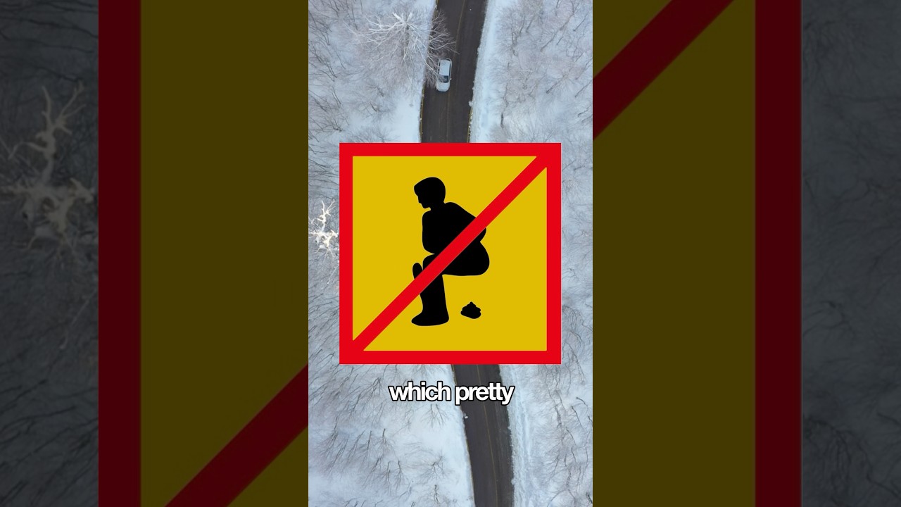 Road Signs Around The World