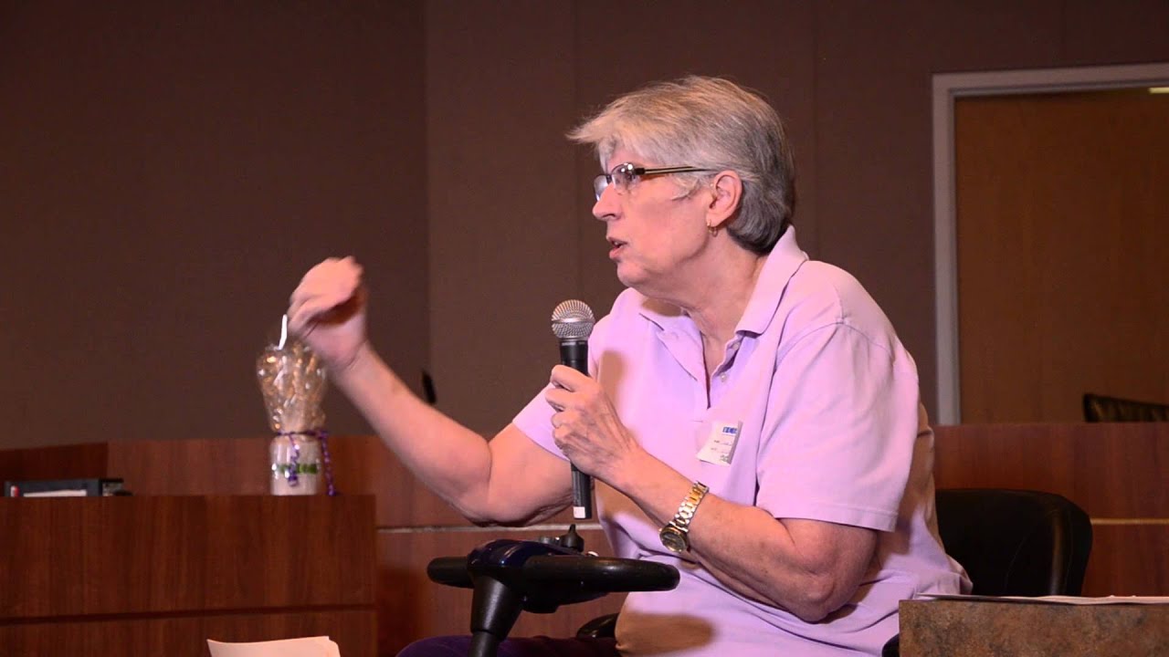 CalVCP Trauma Informed Event: Trauma-Informed Care - YouTube