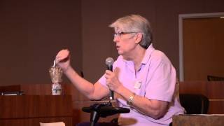 CalVCP Trauma Informed Event: Trauma-Informed Care