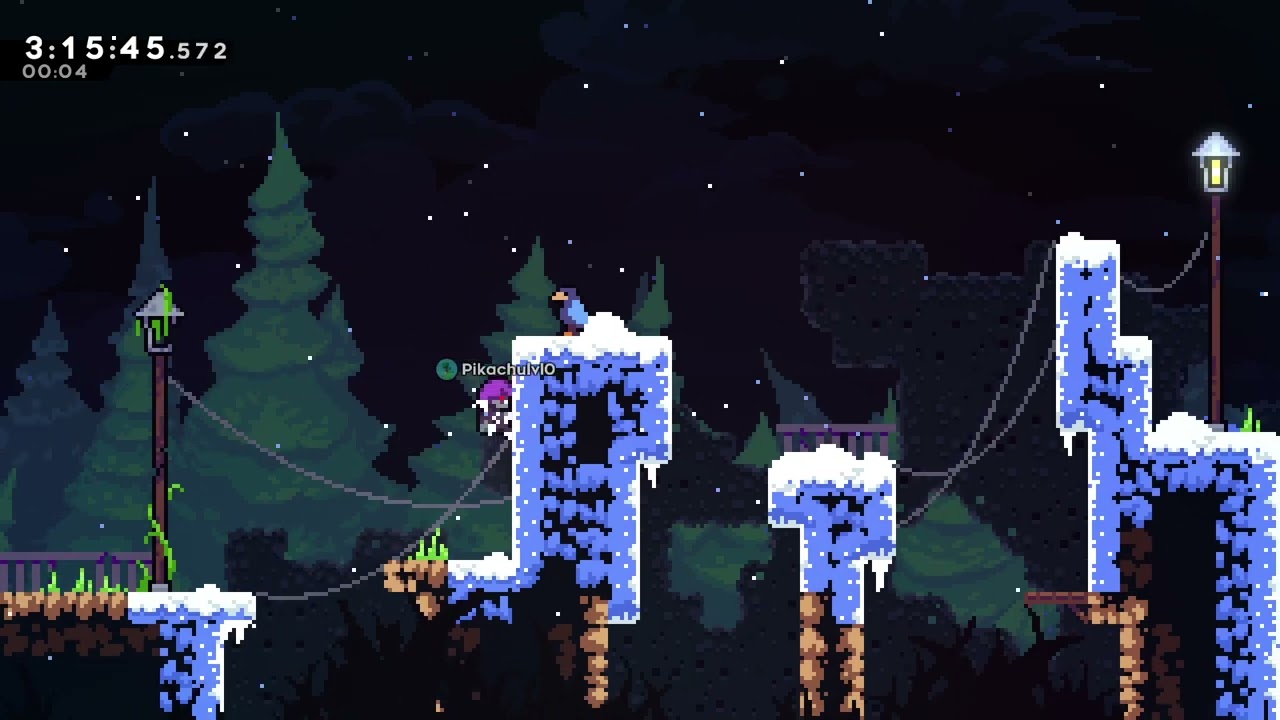 Extended variants be like