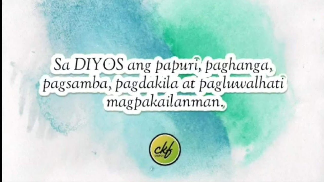 ChristianKnights Fellowship Live Stream