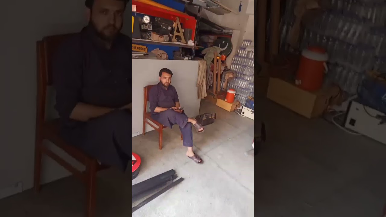 3D Signboard build-up tutorial||3D signage manufacturing||3D led Signboard||AA Signage