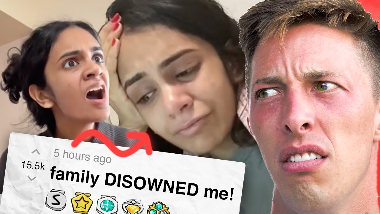 My family EXCOMMUNICATED me…now they want me back? | Reddit Stories