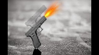 銃はなぜ暴発するのか⁉暴発のメカニズム【実銃解説】NHG