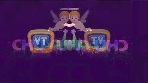 Chuchu tv intro 2020