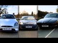 Second Hand Heroes: Aston Martin Alternatives - Fifth Gear