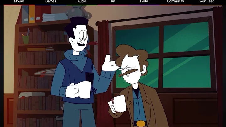 Spooky Month Deadly Smiles Real Ending