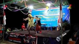 Ande Ande Lumut Mencari Cinta (Parody) HD