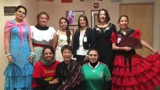 2016 World Languages Week