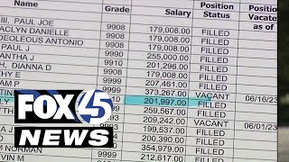 Despite budget cuts, some MDOT executives make more than executives in other states