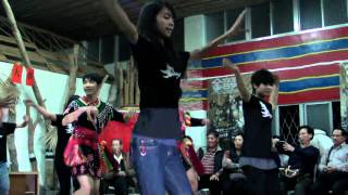 Suming／04 我們的約定 (鐵粉會@都蘭社區活動中心 2011.02.06.)