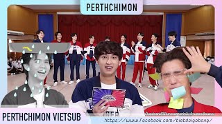 [Vietsub] SCHOOL RANGERS EP.254