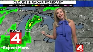 Air quality alert in place Tuesday amid hot, sunny week in Metro Detroit