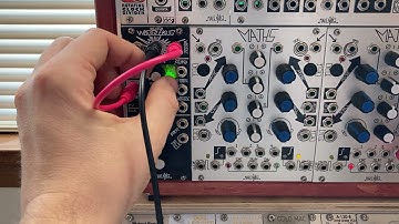 Demystifying the Wogglebug Part 3: The Audio Section