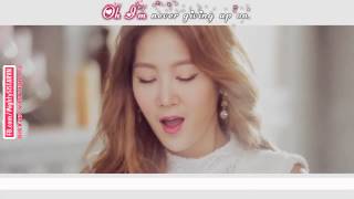 [Vietsub][MSVN] SoYou - Diamond MV [Snow Queen 2 OST]