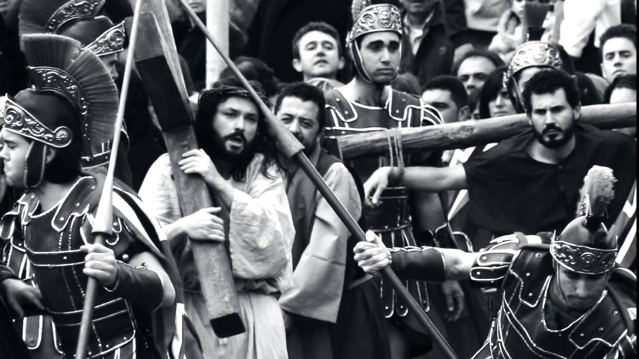 Pasion Viviente fotos 40 aniversario