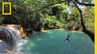 Our Thirsty World | National Geographic