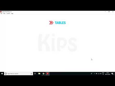 class 7 || Creating tables in html || HTML
