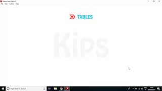 class 7 || Creating tables in html || HTML