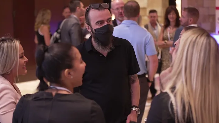 Summit Testimonial with Kevin Armantrout