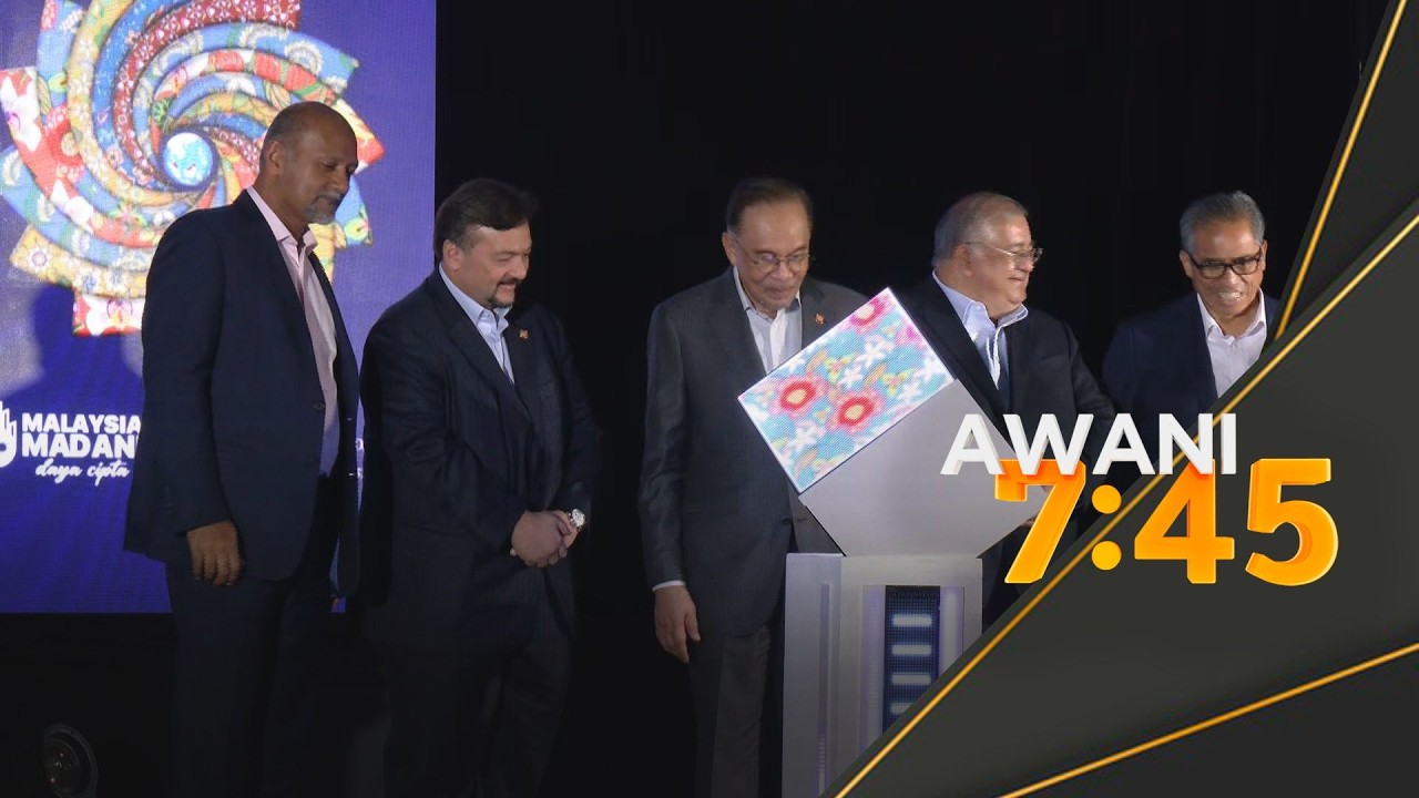 CMP 2026-2030 pacu Malaysia hadapi ekonomi global kompleks