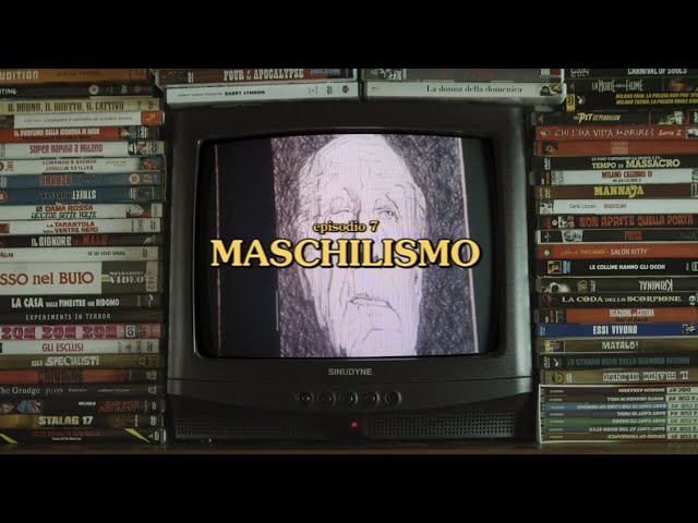 Francesco Bianconi - Storie Inventate, Marta Barone (Episodio 7)