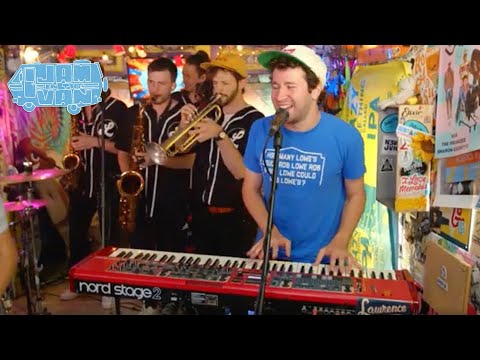 LAWRENCE - "It's Gonna Be Me" (Live in Los Angeles, CA 2021) #JAMINTHEVAN