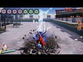 【海賊無双4】ヤマト モーション集【ONE PIECE Pirate Warriors 4】