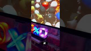 PS5 PRO BARRE EL PISO CON XBOX SERIES X | MÁS HUMO | #shorts #short #ps5 #xbox #gaming #playstation