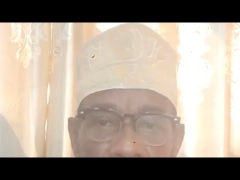 Actualité brûlante du 02 Avril 2026 : Abdallah Abdou Hassane, alias Agoi, brise le silence