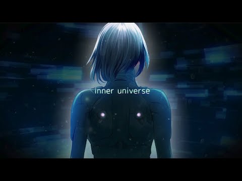 inner universe - covered by 響かさね kLEM ENtiNE short arrange ver / GHOST IN THE SHELL / 攻殻機動隊 【歌ってみた】