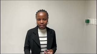 Wilv Presentation 2025 Ufs Qwaqwa Campus