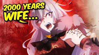 When The S-Rank Dungeon Boss Fell In Love With The Weakest Hunter! ~ Manhwa Recap