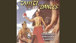 Video thumbnail of "Toti's Tahitians - Tau Tai"