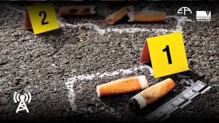Crime Scene - EPA Victoria radio spot