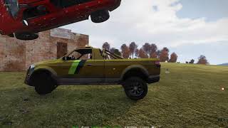 Celebrity Virtual Garage Fail - ARMA 3 Exile Net Worth