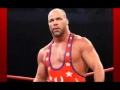 Kurt Angle Music 