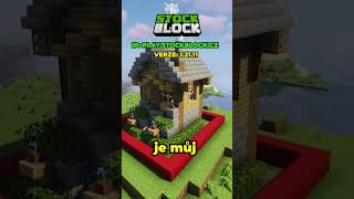 tak kdo to má lepší? #minecraft #economy #mc #czsk #server 