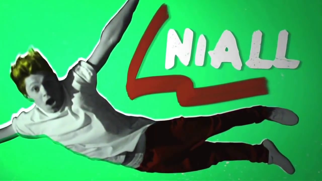 One Direction Party Of The Year TMH Tour Full Video - YouTube