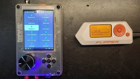 POCSAG (Pager) messaging using HackRF and Flipper Zero #pagermessaging #hackrfflipper #pocsag